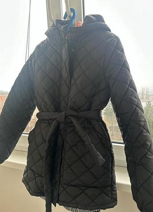 Весняна куртка