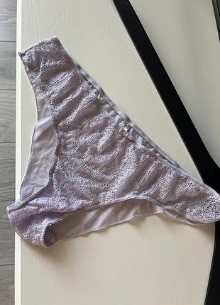 Трусы, кружевные трусы