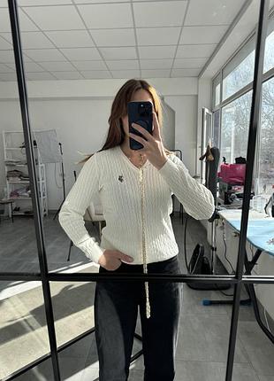 Джемперы polo