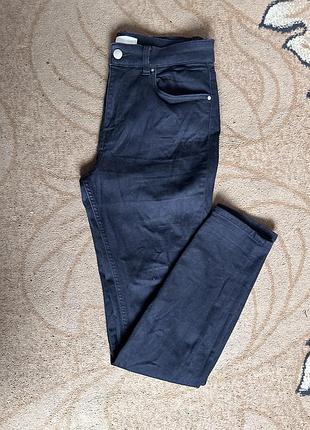 Джинсы женские скинни