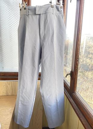 Классические брюки женские