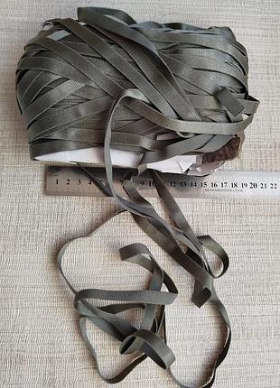 Бретелечная резинка 1см