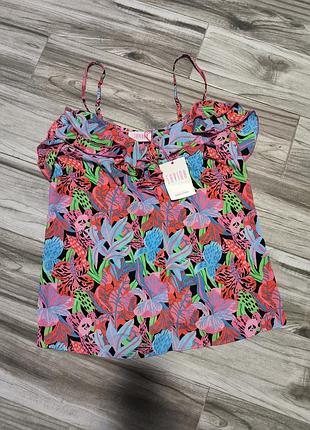 Новая летняя майка