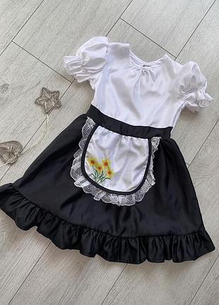 Сукня весни , покоївки , червоної шапочки маскарадні сукні