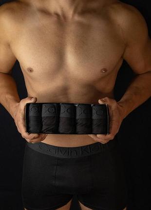 Боксери calvin klein