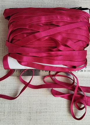 Резинка бретелечная 1,2см