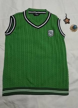 Безрукавка