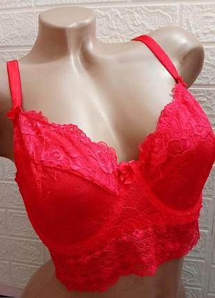 Топік бюстик