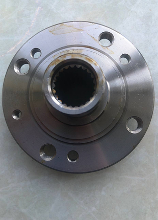 Ступиця переднього колеса skoda felicia 1995-2001 (6u1 6u5 6u7 6uf)