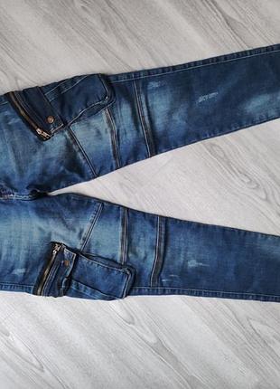 Джинсы 28 размер