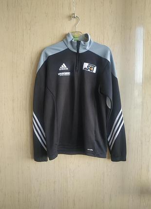 Кофта спортивна adidas