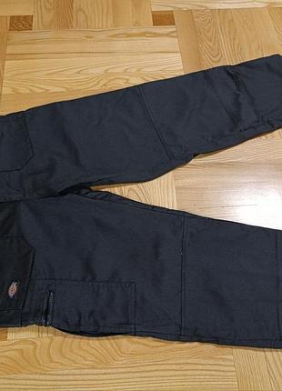 Чоловічі штани dickies 32 розмір 4