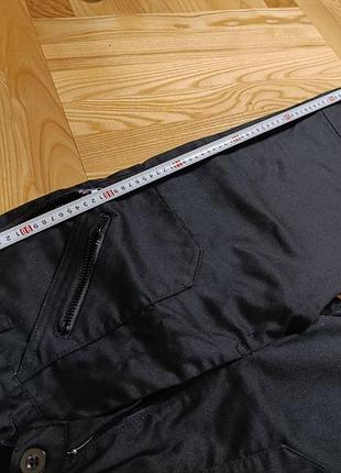 Чоловічі штани dickies 32 розмір 6