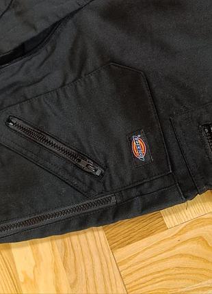 Чоловічі штани dickies 32 розмір 8