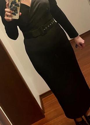 Елегантна святкова сукня