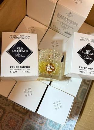 Kilian paris
old fashioned