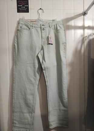 Жіночі джинси