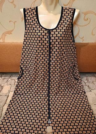 Халаты женские трикотажные. 
опт, розничное