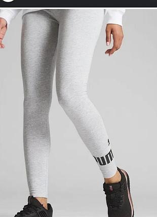 Лосины puma