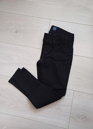 Джинси gap