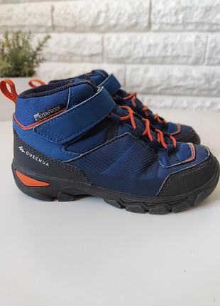 Кроссовки кроссовки ботинки