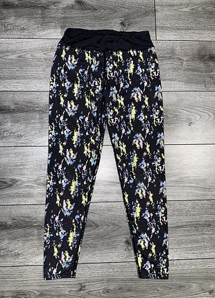 Лосини спортивні на дівчинку page one young