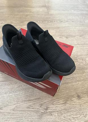 Кеды, кроссовки skechers