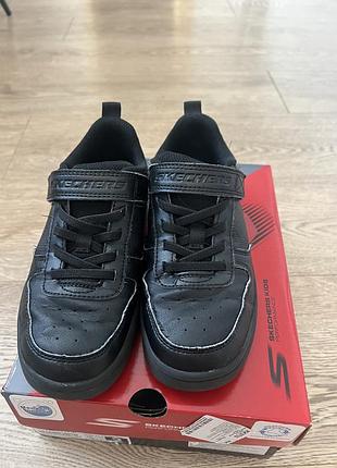 Кроссовки skechers
