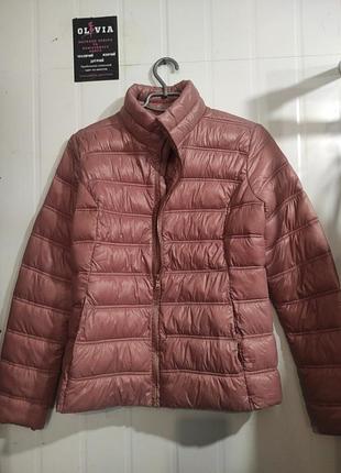 Жіноча куртка,весна