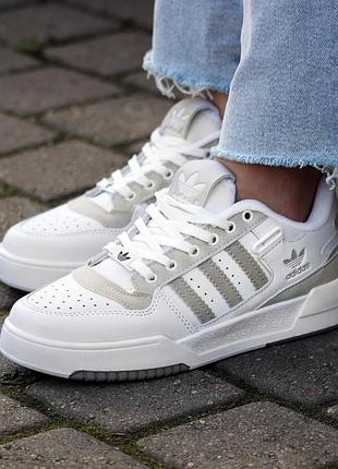 Женские 🎀  кроссовки adidas forum