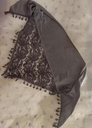 Оригінальна косинка