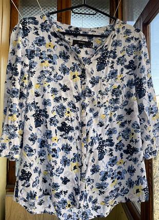 Блуза женская