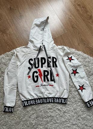 Світшот спорт