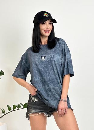 Футболка женская