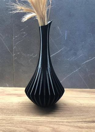 Ваза для сухоцвітів