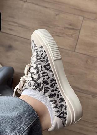 Якісні кеди zara2 фото