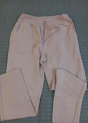 Спортивные брюки, спортивные штаны, портящие брюки zara