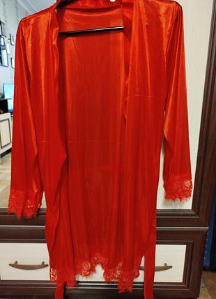 Женский пеньюар