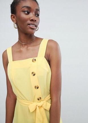 New look  комбінезон