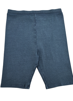 Подростковые велосипедки для девочки george 140-146 см синий (250122112b)