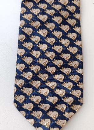 Галстук свинья, кабан.