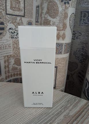 Парфюми духи туалетна вода vicky martin berrocal