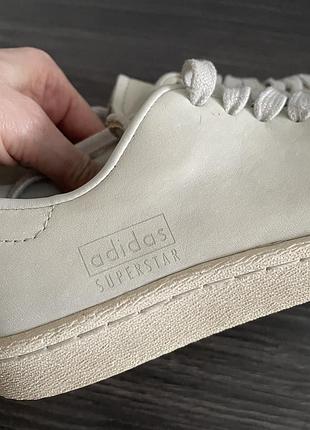 Кроссовки adidas superstar