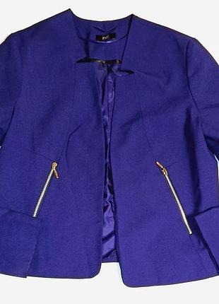 Пиджак женский