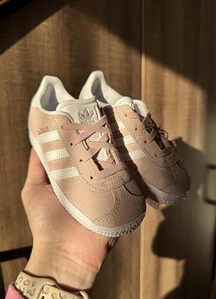 Кросівки adidas gazelle оригінал