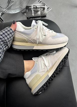 Кросівки New Balance 247 MS247EL