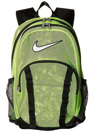 Рюкзак в сетку nike