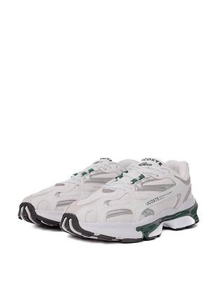 Кросівки lacoste