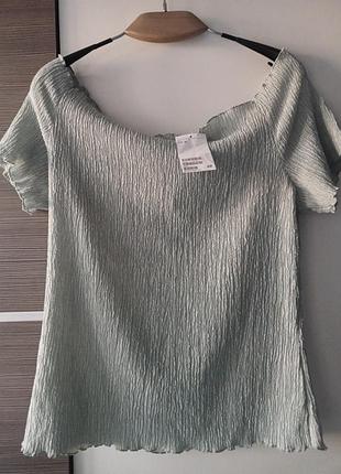 Футболка жіноча розмір xl h&m