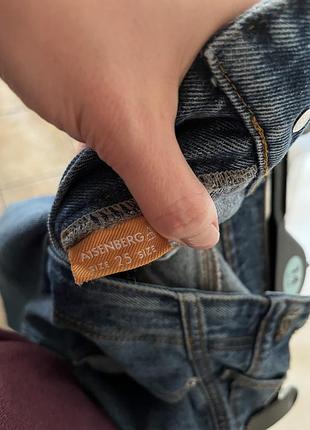 Джинси сині 2